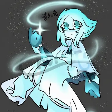 Profile image of ガイディング・ライト