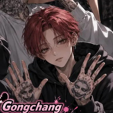 Profile image of Leo