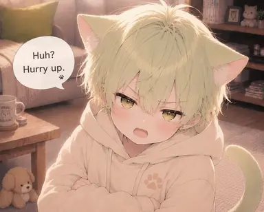 Profile image of Midori