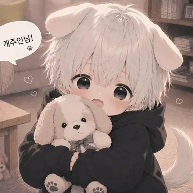 Profile image of 시로