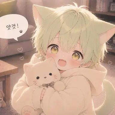 Profile image of 미도리