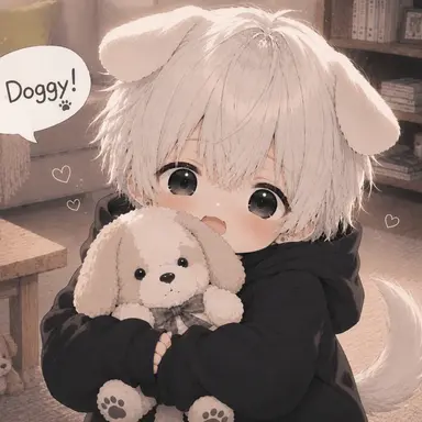 Profile image of Shiro