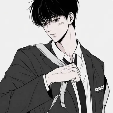 Profile image of キム・イジュン
