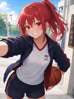 Profile image of Itsuki Nakamura