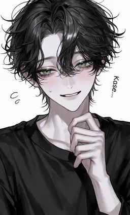 Profile image of Kazuki