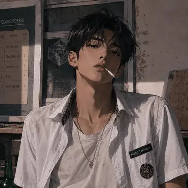 Profile image of Kang Taemin