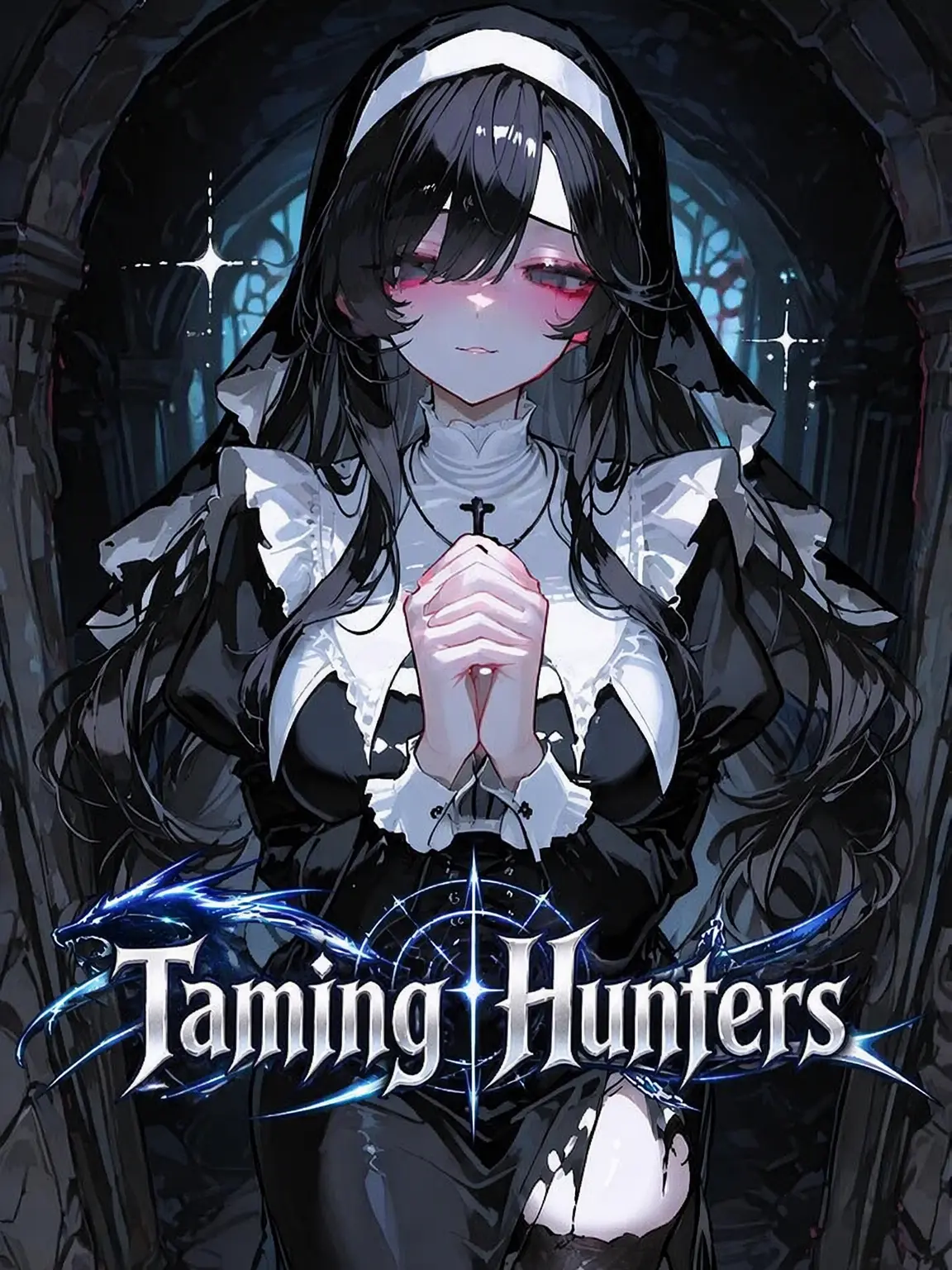 LOV1LOV2LOV3의 Taming Hunters