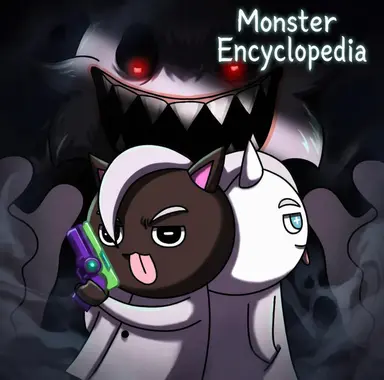 Profile image of Kaiju & Love Encyclopedia