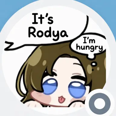 Profile image of Guppy