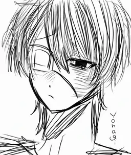 Profile image of Yonagi