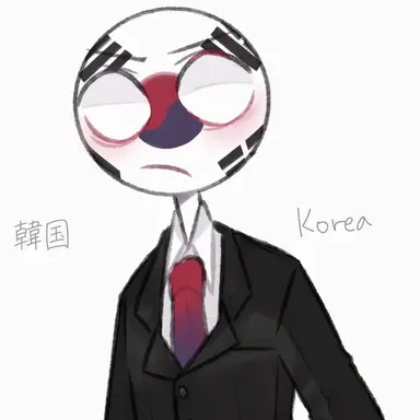 Profile image of 韓国