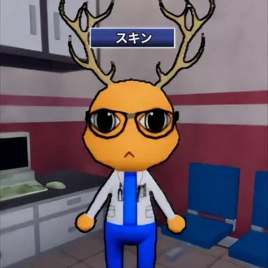 Profile image of ハロウ医師
