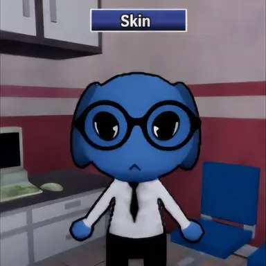 Profile image of Secretary
