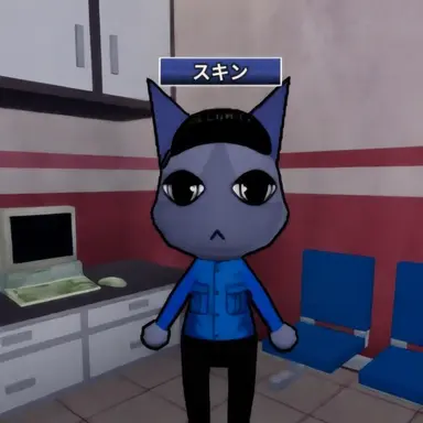 Profile image of 警備員