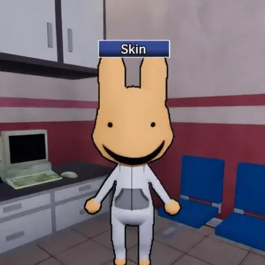Profile image of Intern