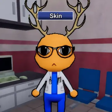 Profile image of Doctor Hollow