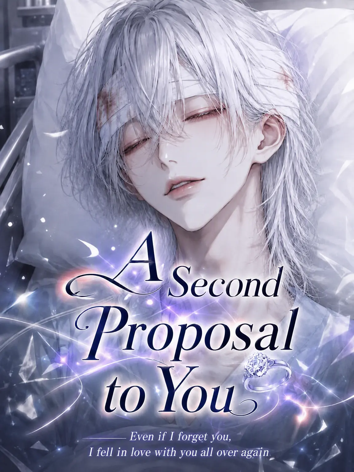 DimBaker8090의 A Second Proposal to You.