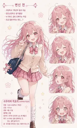 Profile image of 히요리