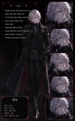 Profile image of 알토
