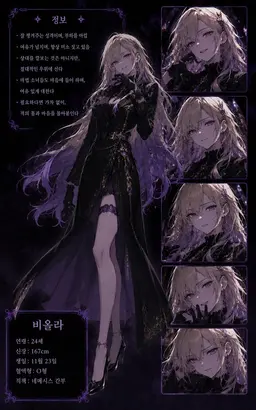 Profile image of 비올라