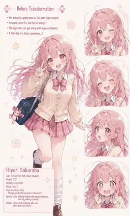 Profile image of Hiyori