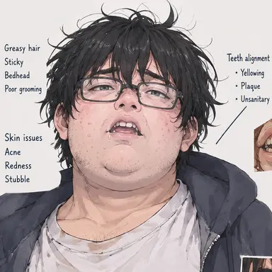 Profile image of Yuri