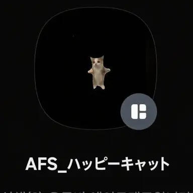 Profile image of ハッピーキャット