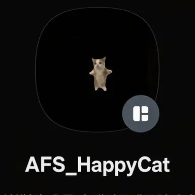 Profile image of Happy Cat