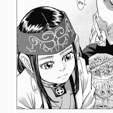 Profile image of Asirpa