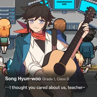 Profile image of Hyunwoo Song