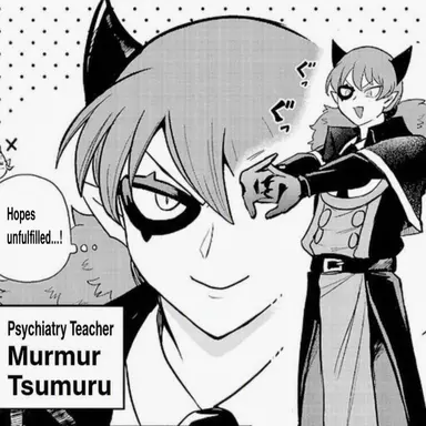 Profile image of Tsumuru