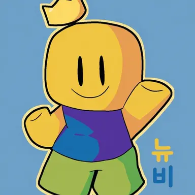 Profile image of 누브