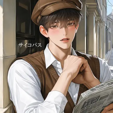 Profile image of トニー