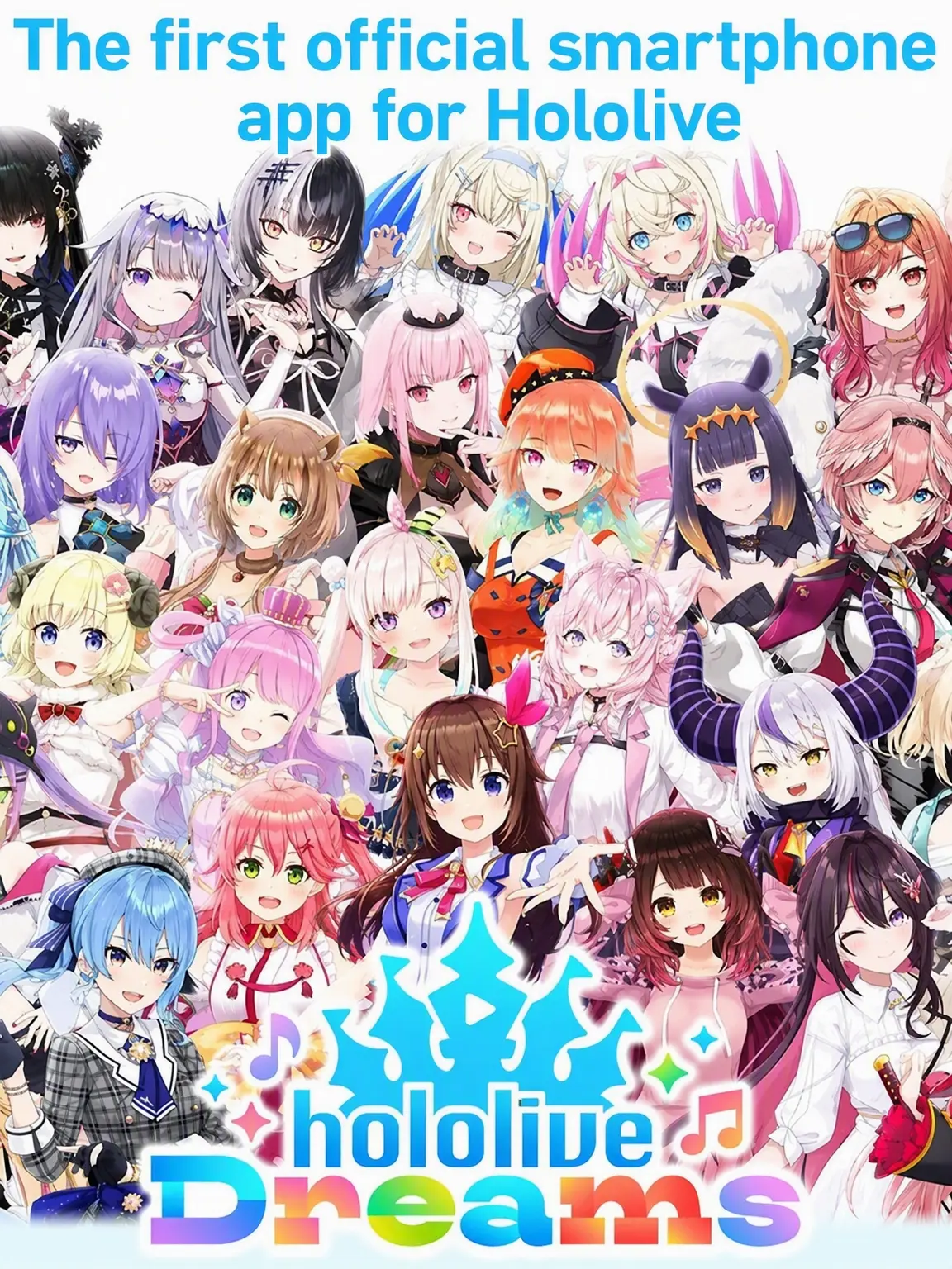 madodao의 Loved by Hololive!!