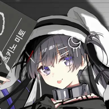 Profile image of 츠키노 미토