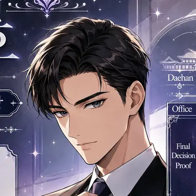 Profile image of Cha Young-ho