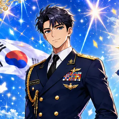 Profile image of Oh Yoon-seok