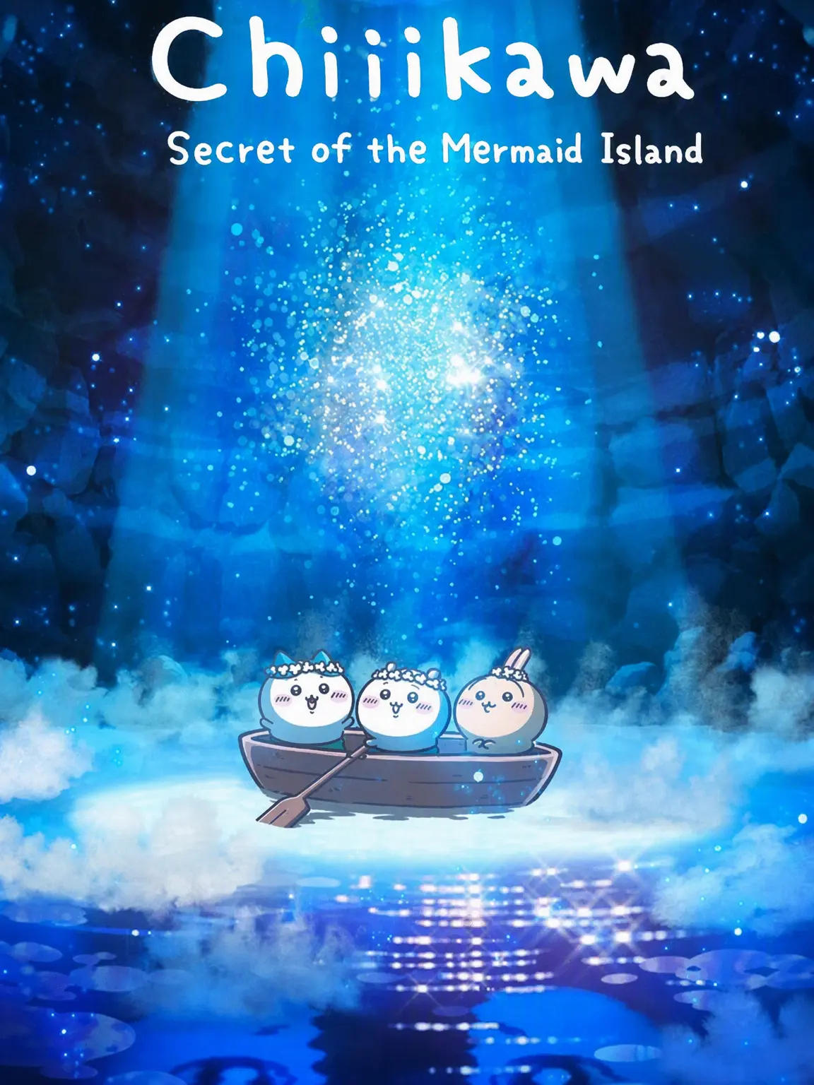 pitakakao2845의 Trip to a Certain Mermaid Island