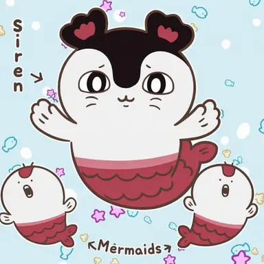 Profile image of Siren