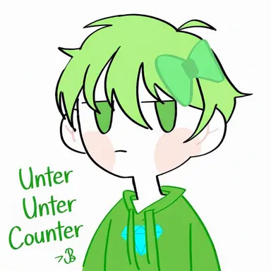 Profile image of Counter