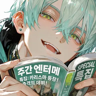 Profile image of 카츠키