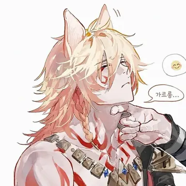 Profile image of 미데이