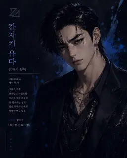 Profile image of 칸자키 유마