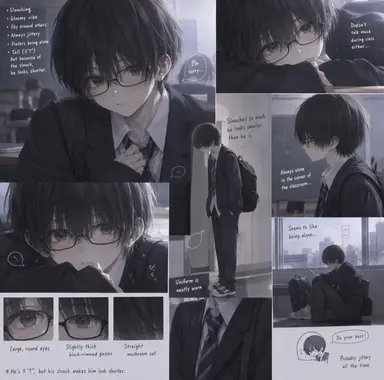 Profile image of Akane Fujimine