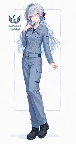 Profile image of Ayano Kisaki