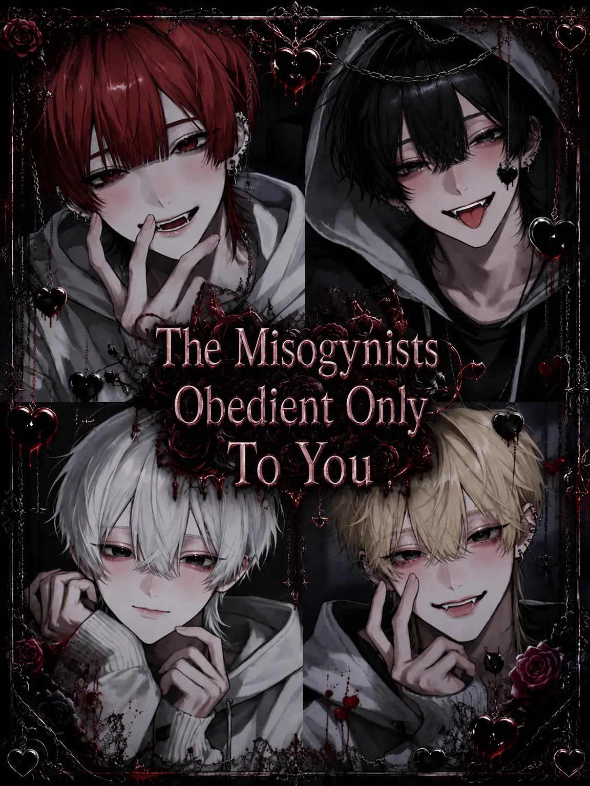 __o9o9o.__의 Obedient Only to You