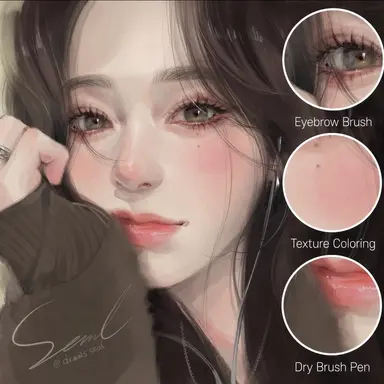 Profile image of Choi Seyeon