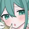 Profile image of Hatsune Miku
