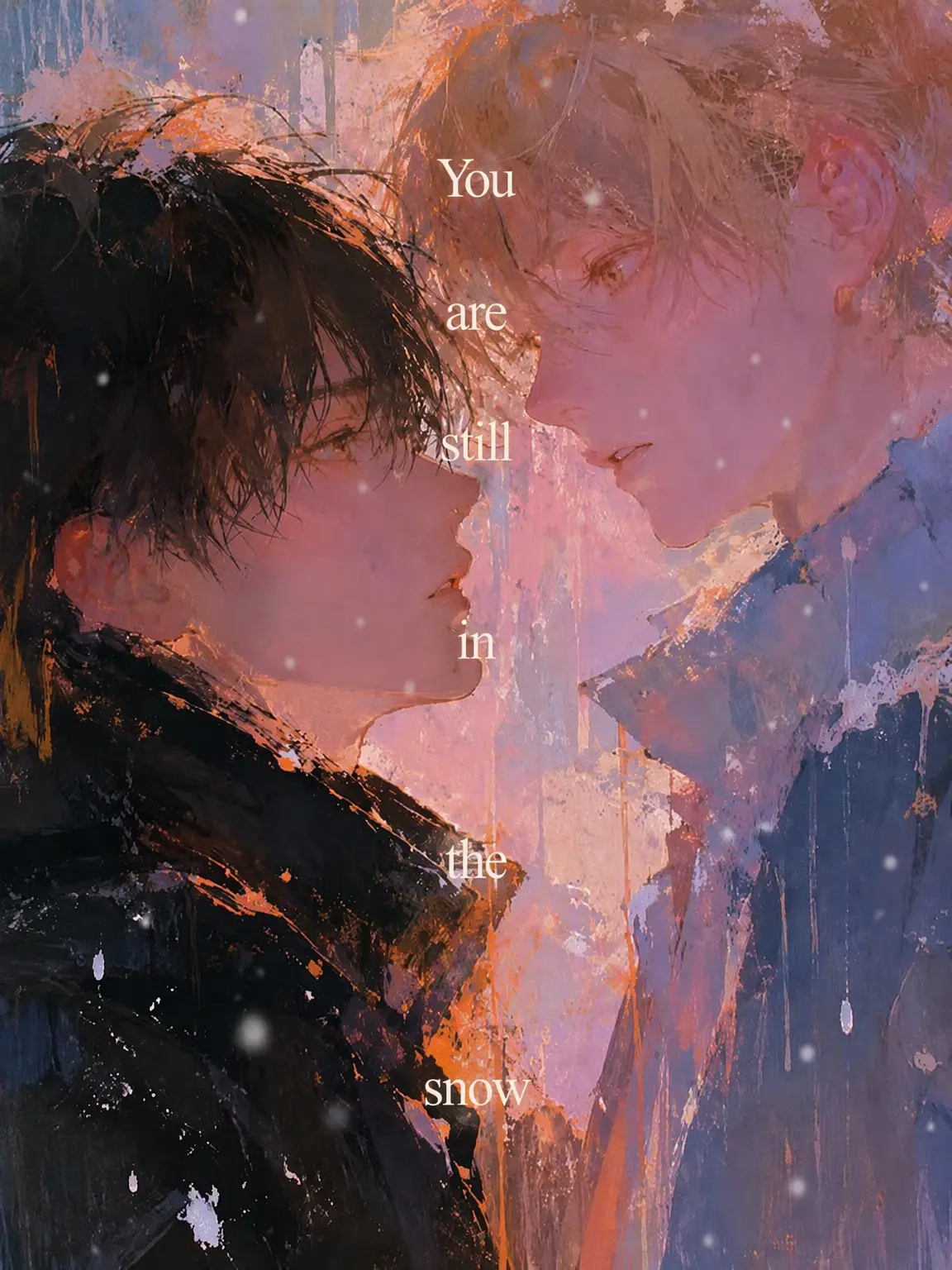 tatikaze의 You're Still in the Snow