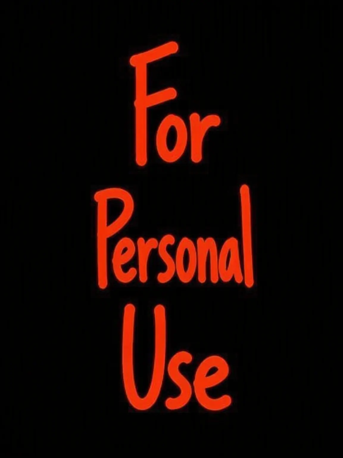 PlainCake7230의 Personal Use Only